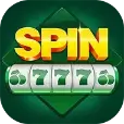 Spin 777 Logo